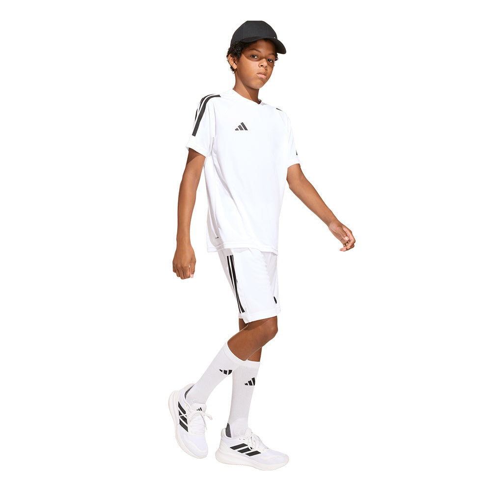 ADIDAS Sereno Kids T-Shirt - Supersports Thailand Supersports Thailand