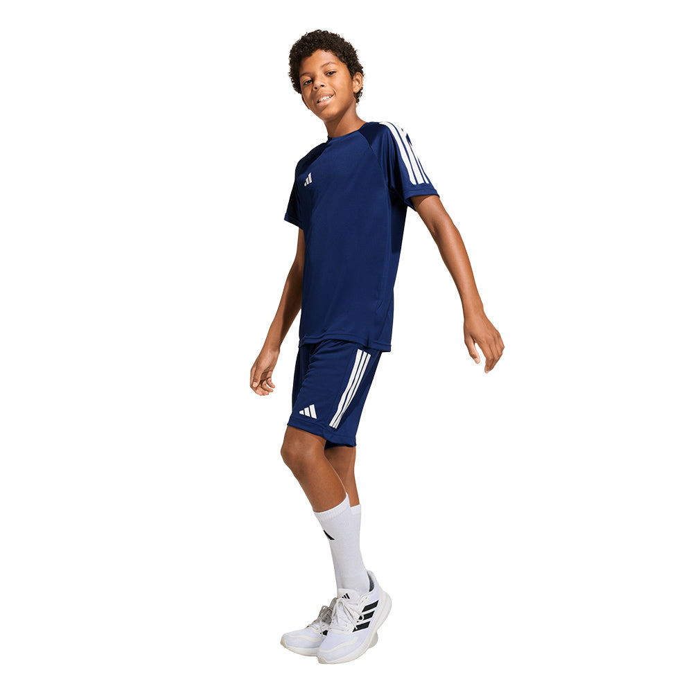ADIDAS Sereno Kids T-Shirt - Supersports Thailand Supersports Thailand