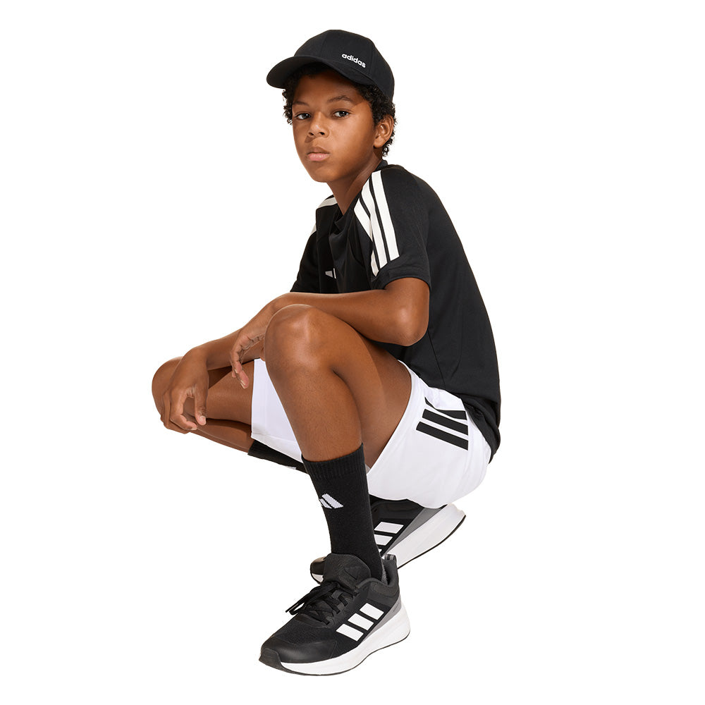 ADIDAS Sereno Kids Lifestyle Shorts - Supersports Thailand Supersports Thailand