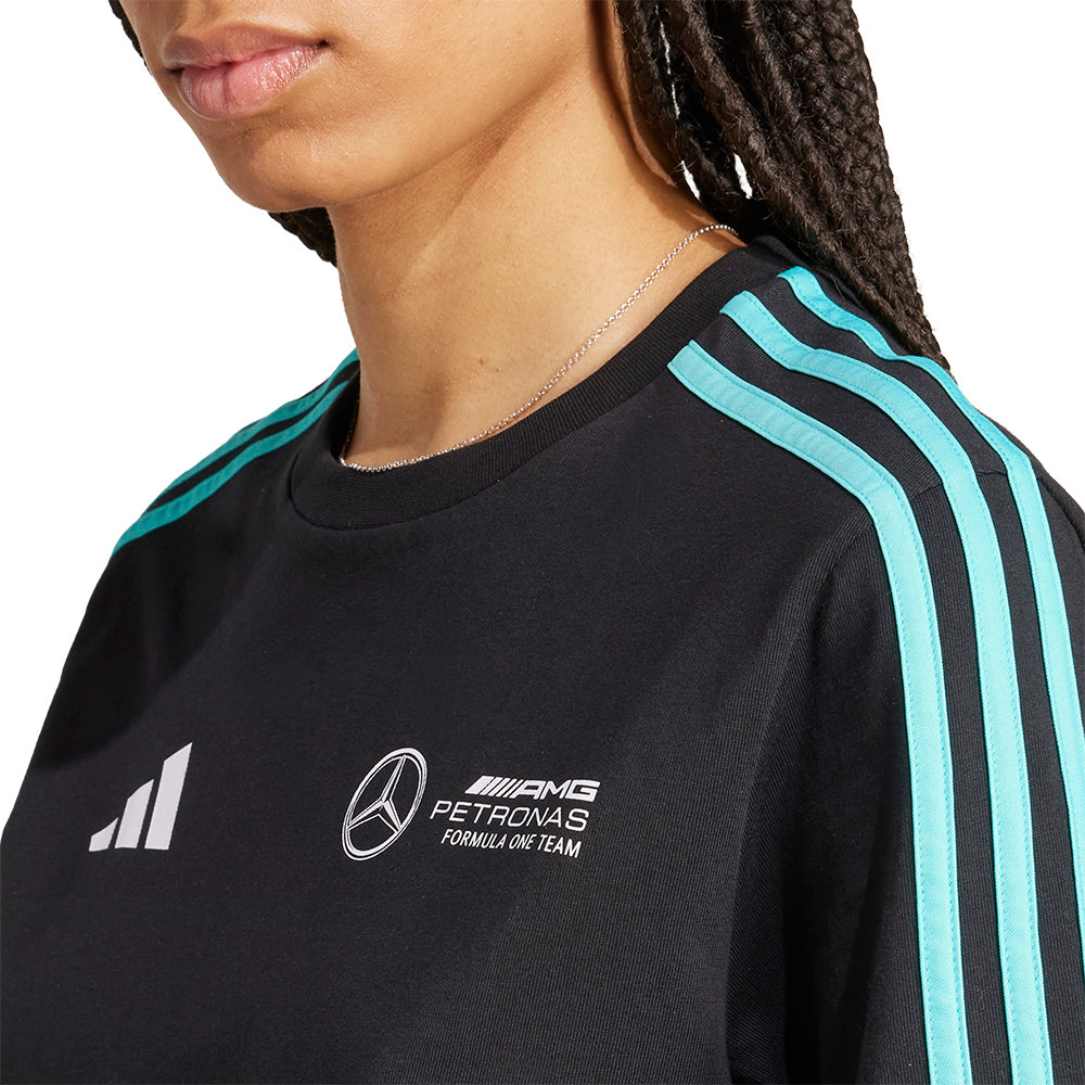 ADIDAS Mercedes - AMG Petronas Formula One Team DNA Women's Dress