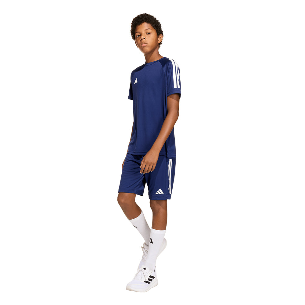 ADIDAS Sereno Kids Lifestyle Shorts - Supersports Thailand Supersports Thailand