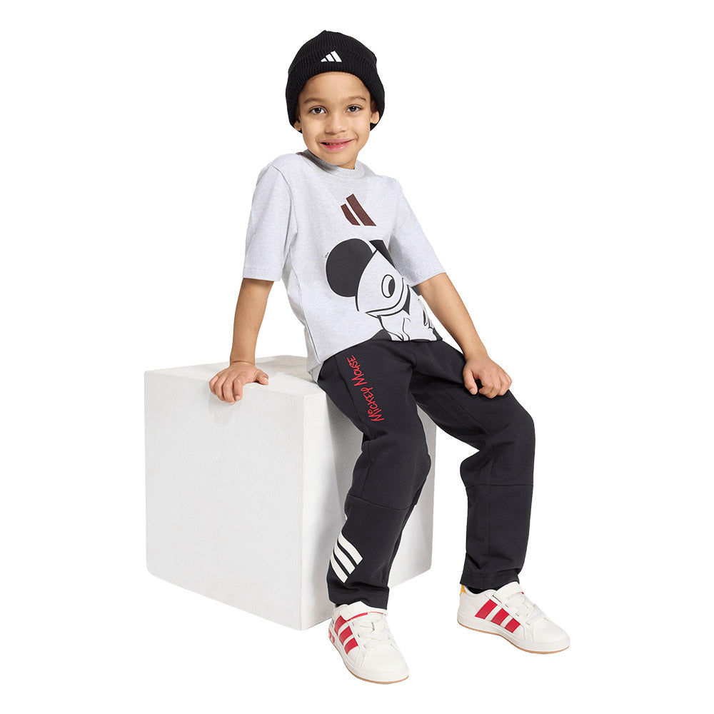 ADIDAS Disney Mickey Mouse Kids T-Shirt - Supersports Thailand Supersports Thailand