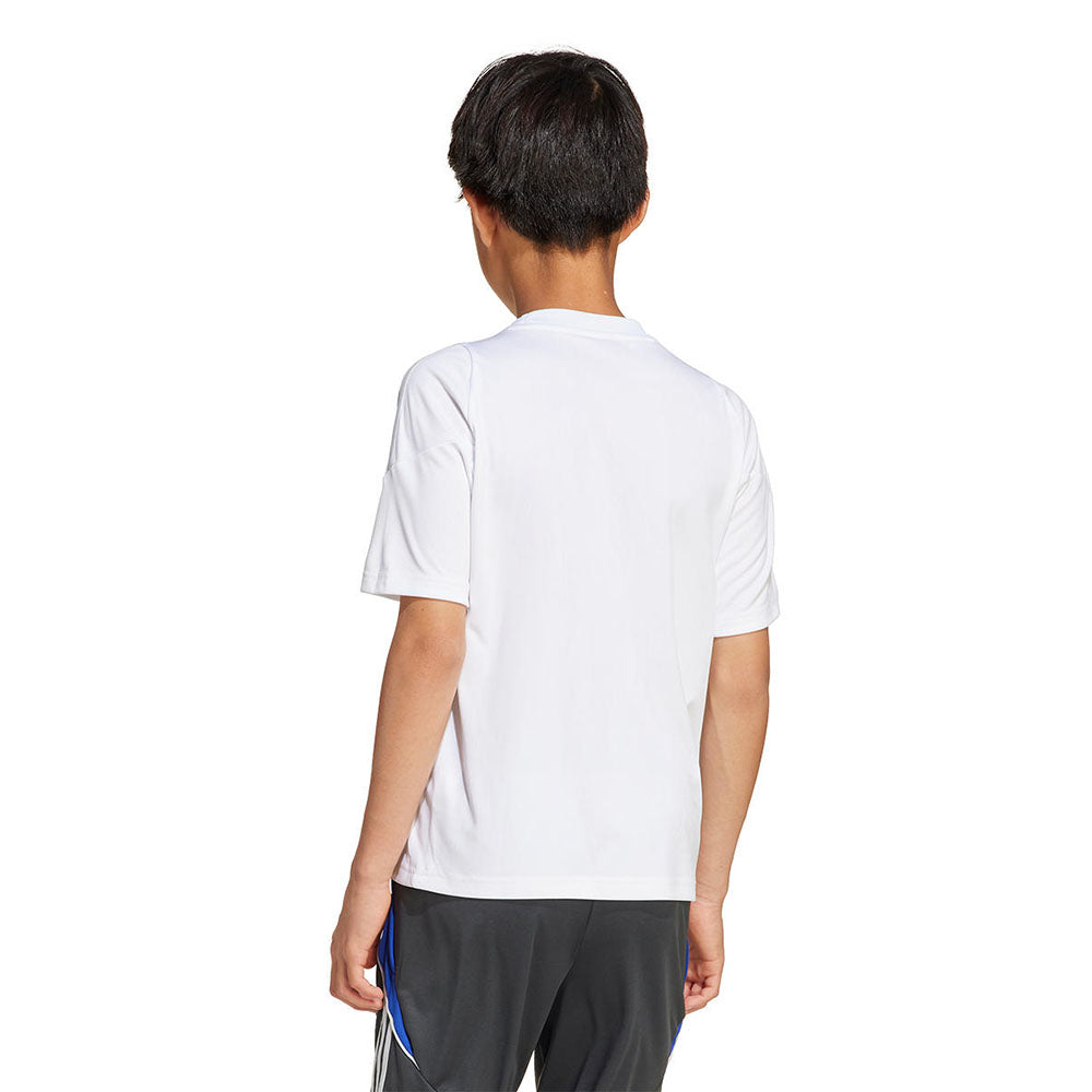 ADIDAS Messi Training เสื้อฟุตบอลเด็ก
