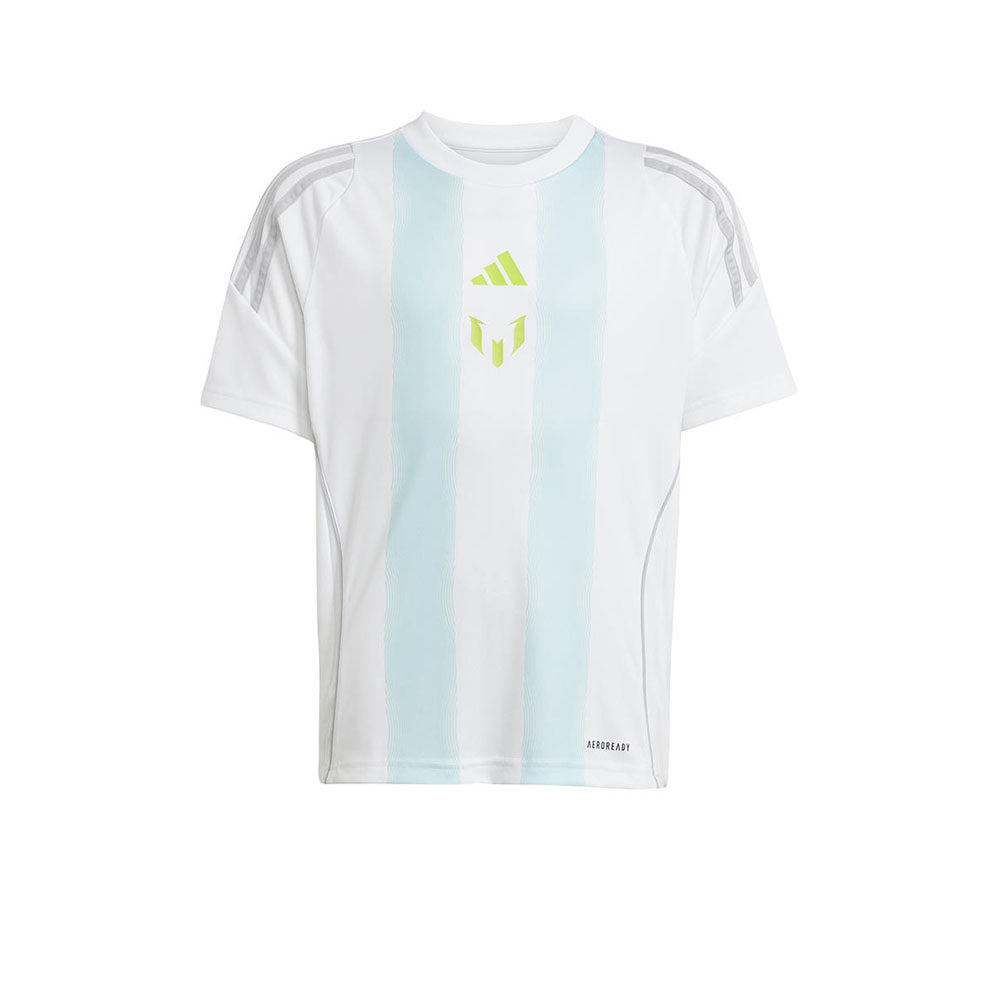ADIDAS Messi Training เสื้อฟุตบอลเด็ก