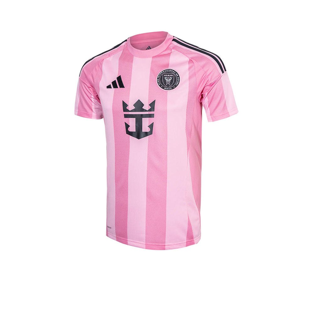 ADIDAS Men's Inter Miami CF Messi Home 2025/26 Jersey
