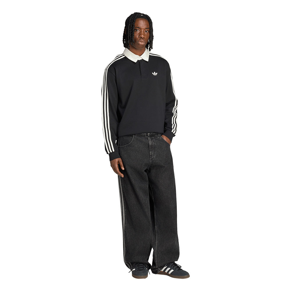 ADIDAS Beckenbauer WC26 OG Longsleeve เสื้อโปโลผู้ชาย Supersports Thailand