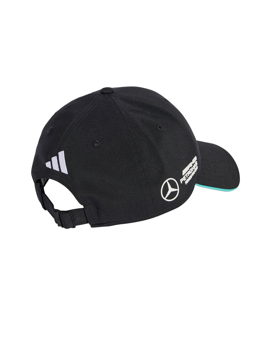 ADIDAS Mercedes - AMG Petronas Formula One Team Driver หมวกแก๊ปผู้ใหญ่