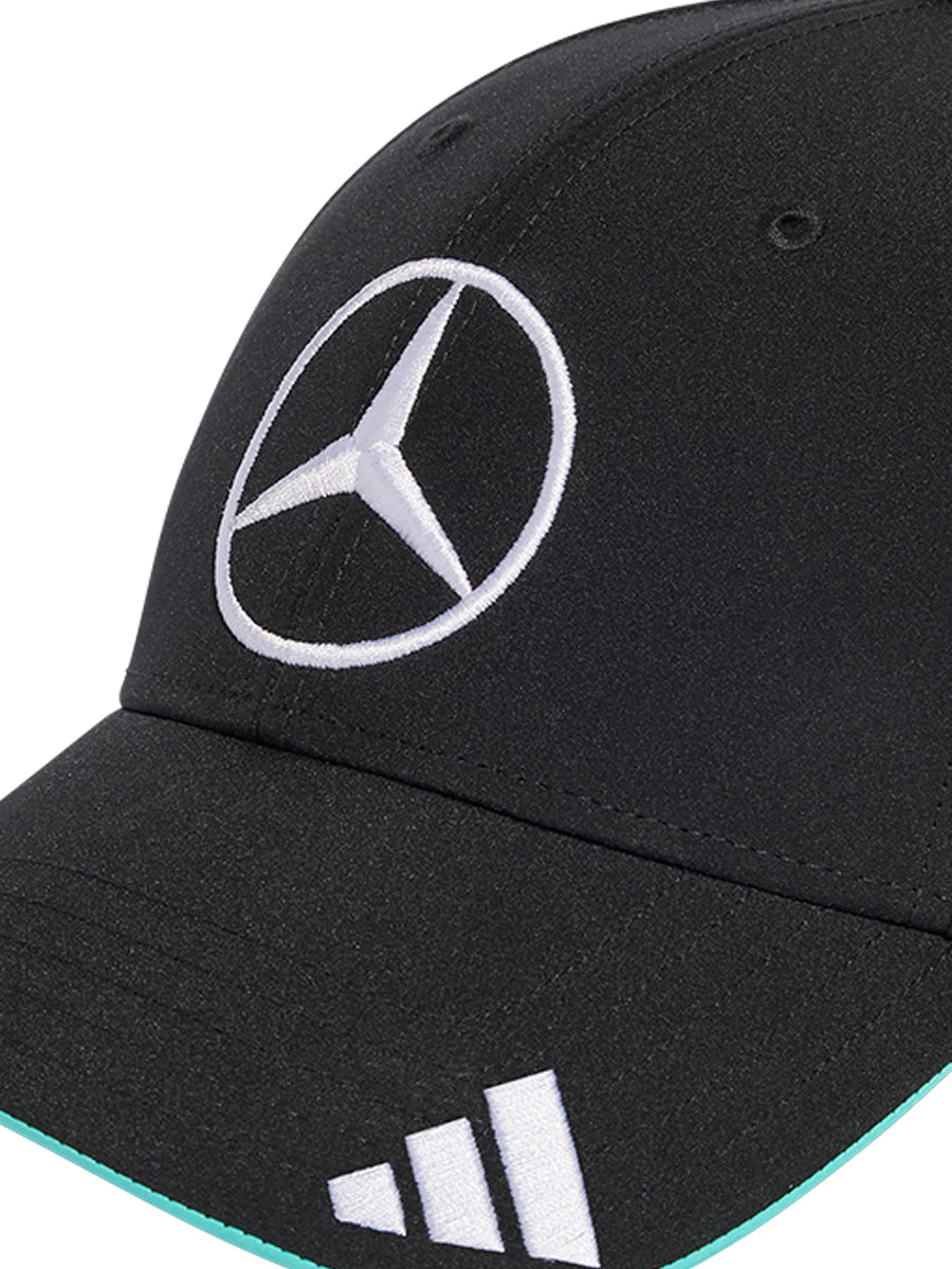 ADIDAS Mercedes - AMG Petronas Formula One Team Driver หมวกแก๊ปผู้ใหญ่