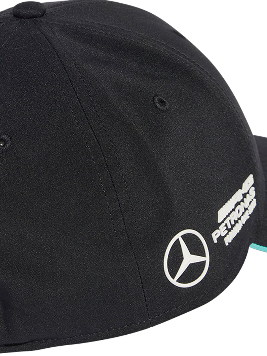 ADIDAS Mercedes - AMG Petronas Formula One Team Driver หมวกแก๊ปผู้ใหญ่