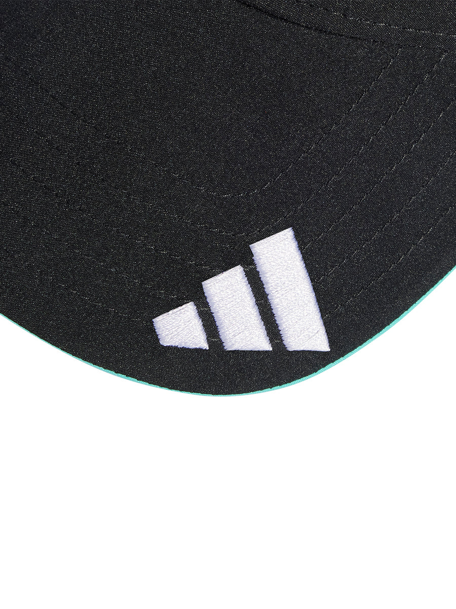 ADIDAS Mercedes - AMG Petronas Formula One Team Driver Unisex Cap - Supersports Thailand Supersports Thailand