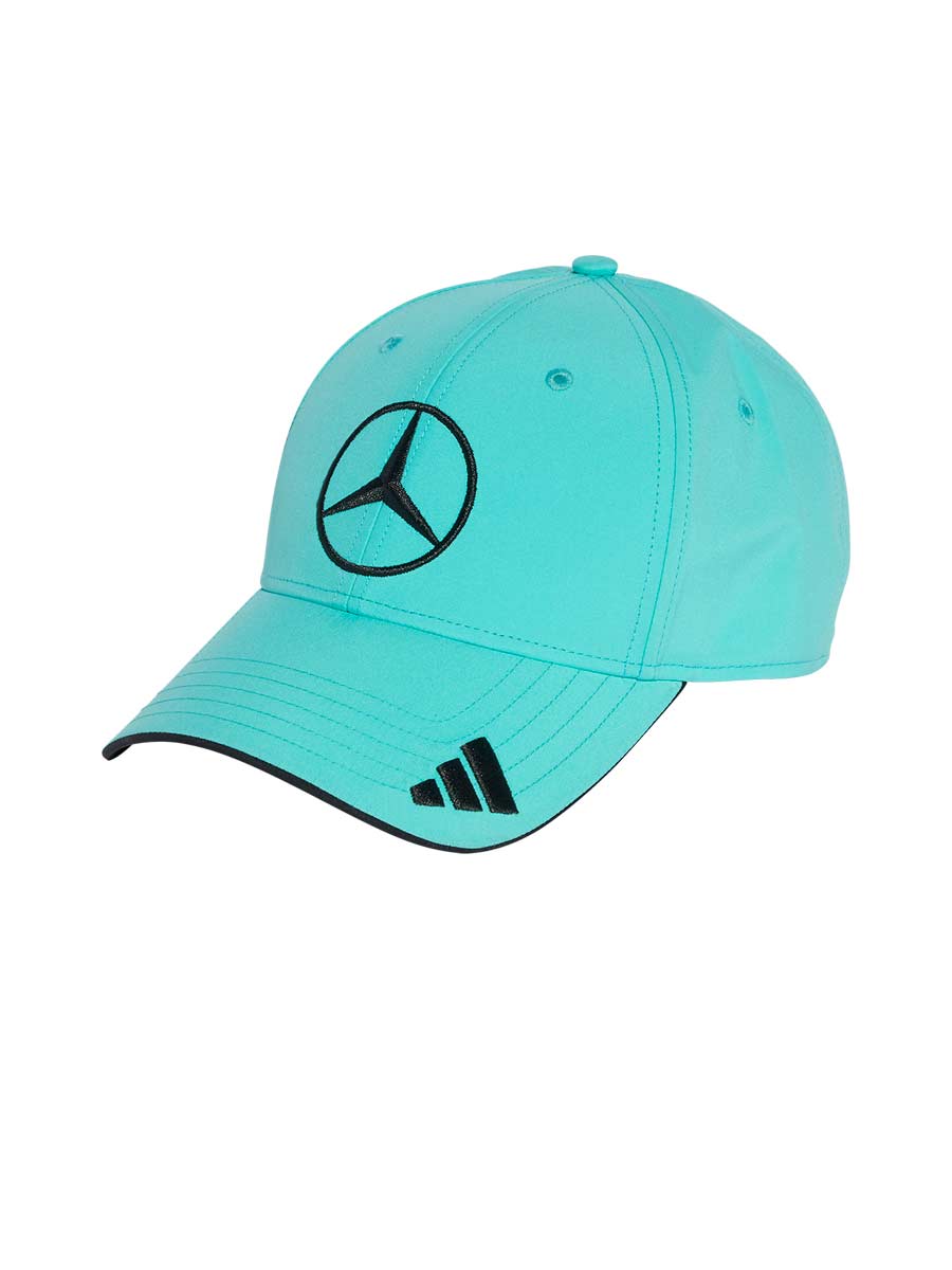 ADIDAS Mercedes - AMG Petronas Formula One Team Driver หมวกแก๊ปผู้ใหญ่