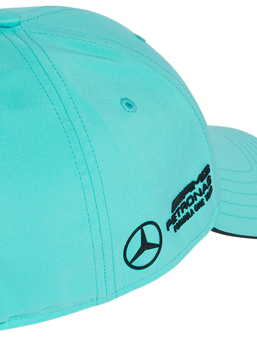 ADIDAS Mercedes - AMG Petronas Formula One Team Driver หมวกแก๊ปผู้ใหญ่