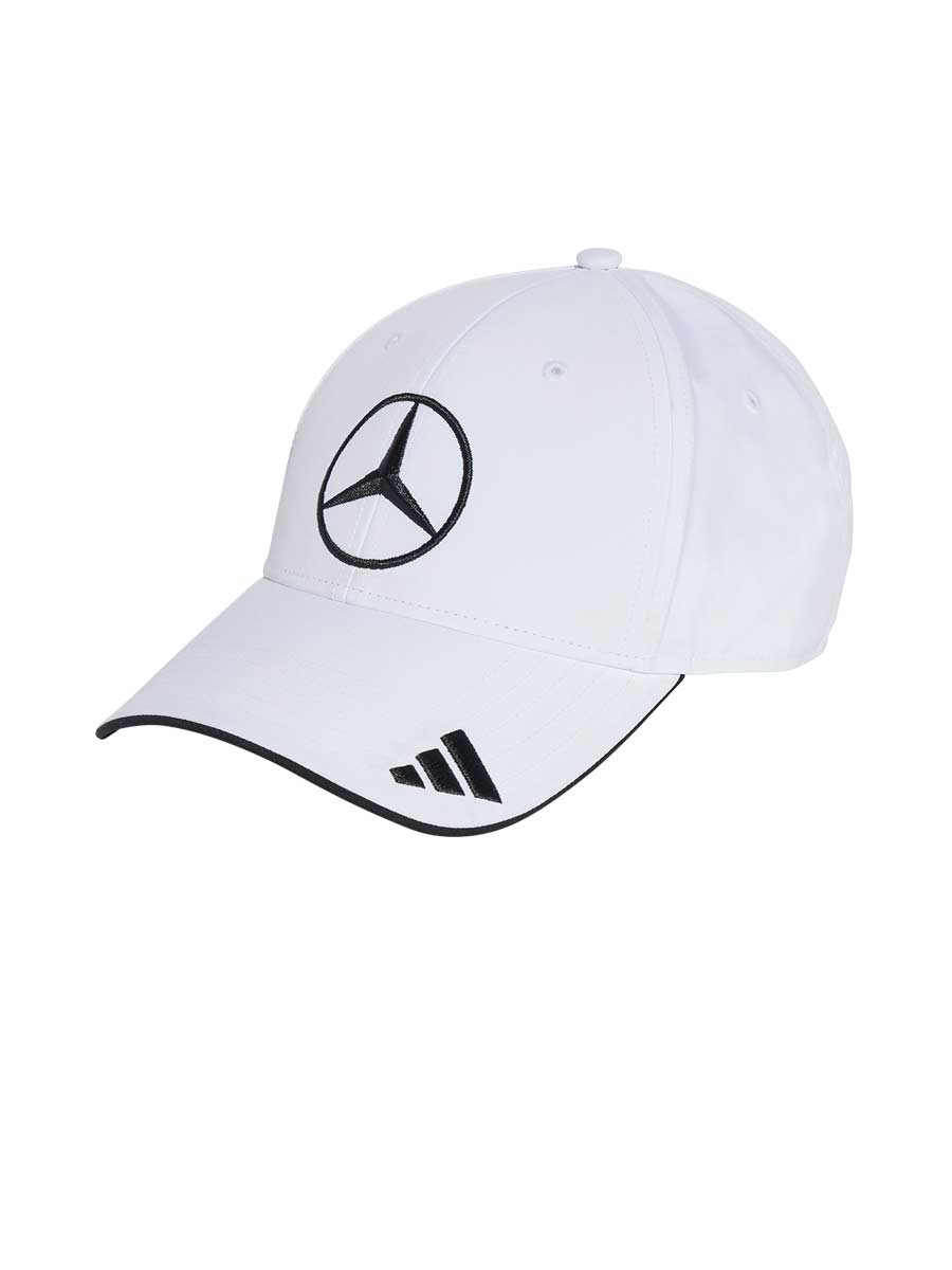 ADIDAS Mercedes - AMG Petronas Formula One Team Driver หมวกแก๊ปผู้ใหญ่