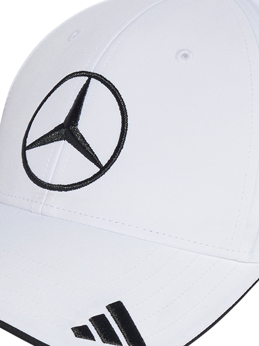 ADIDAS Mercedes - AMG Petronas Formula One Team Driver หมวกแก๊ปผู้ใหญ่