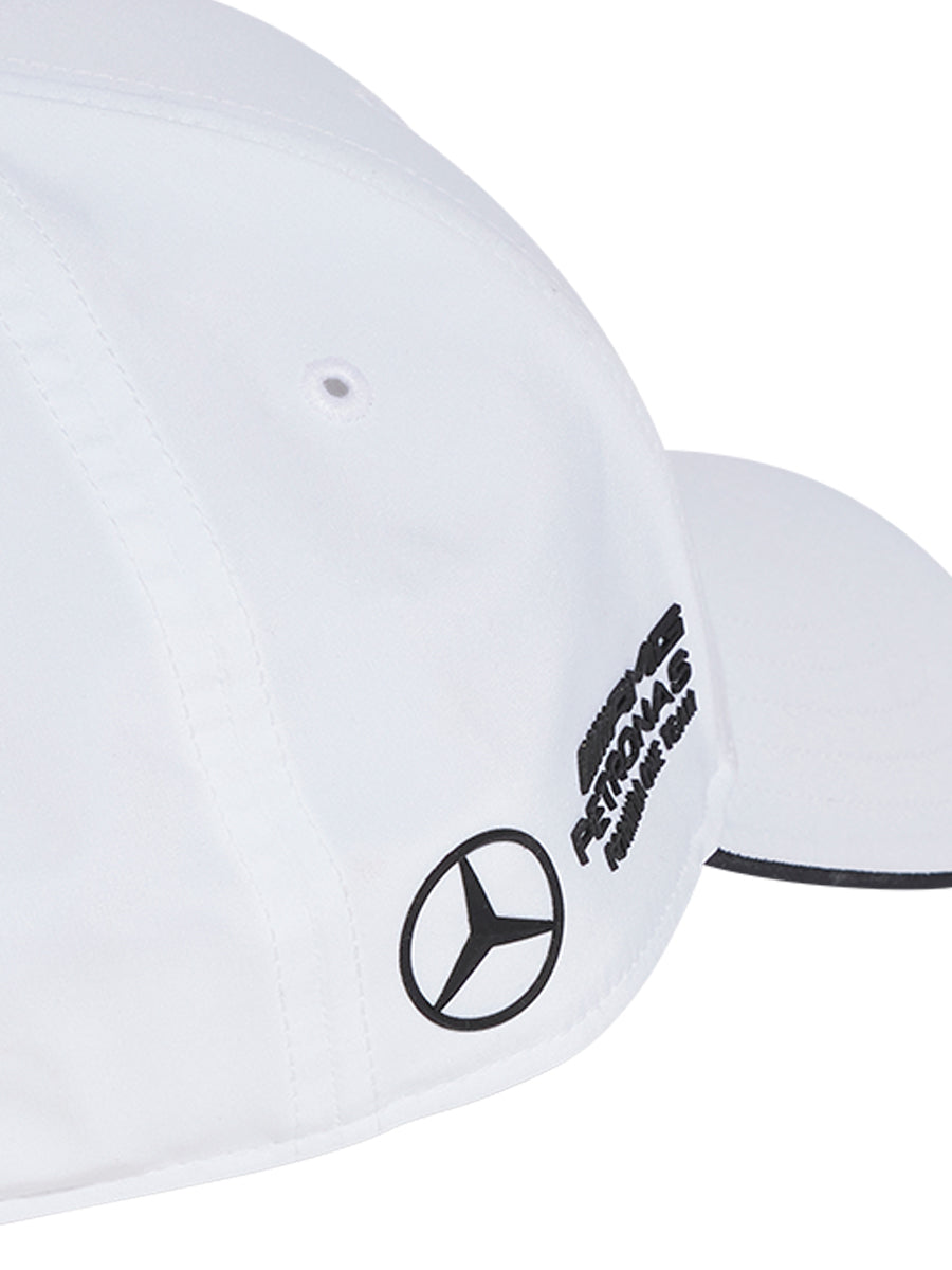 ADIDAS Mercedes - AMG Petronas Formula One Team Driver หมวกแก๊ปผู้ใหญ่