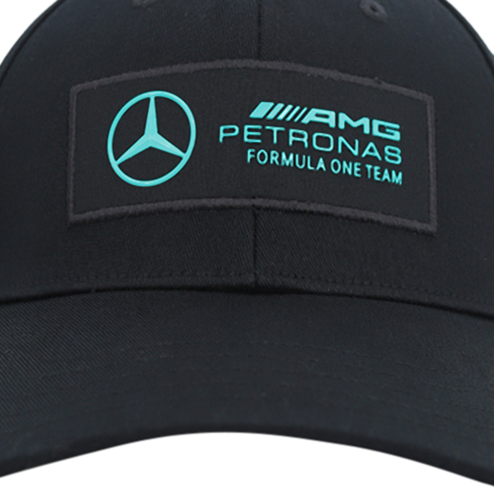 ADIDAS Mercedes - AMG Petronas Formula One Team Service หมวกแก๊ปผู้ใหญ่