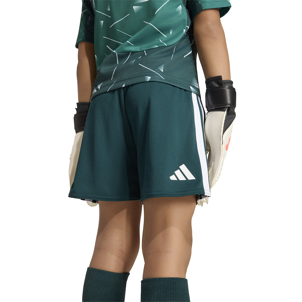 ADIDAS Liverpool FC 2026/27 Goalkeeper Kids Set - Supersports Thailand Supersports Thailand