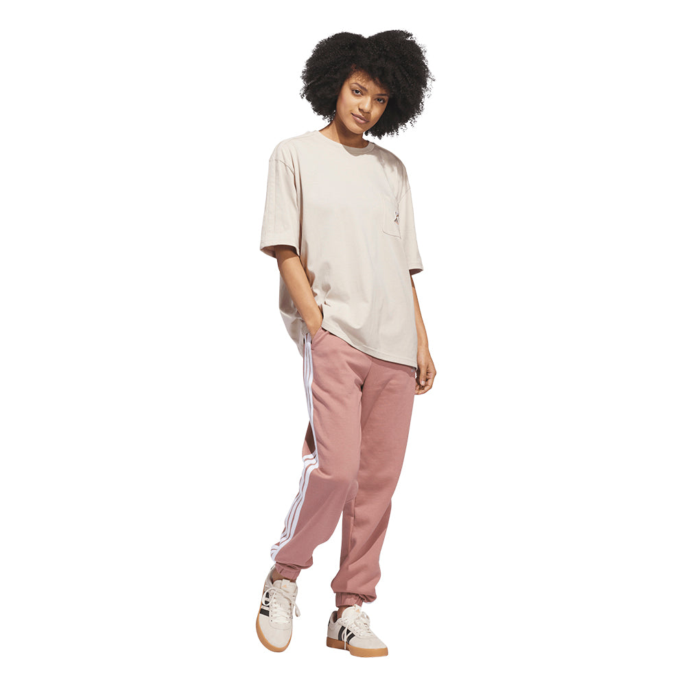 ADIDAS Summer Drink Graphic 2 Women's T-Shirt - Supersports Thailand Supersports Thailand