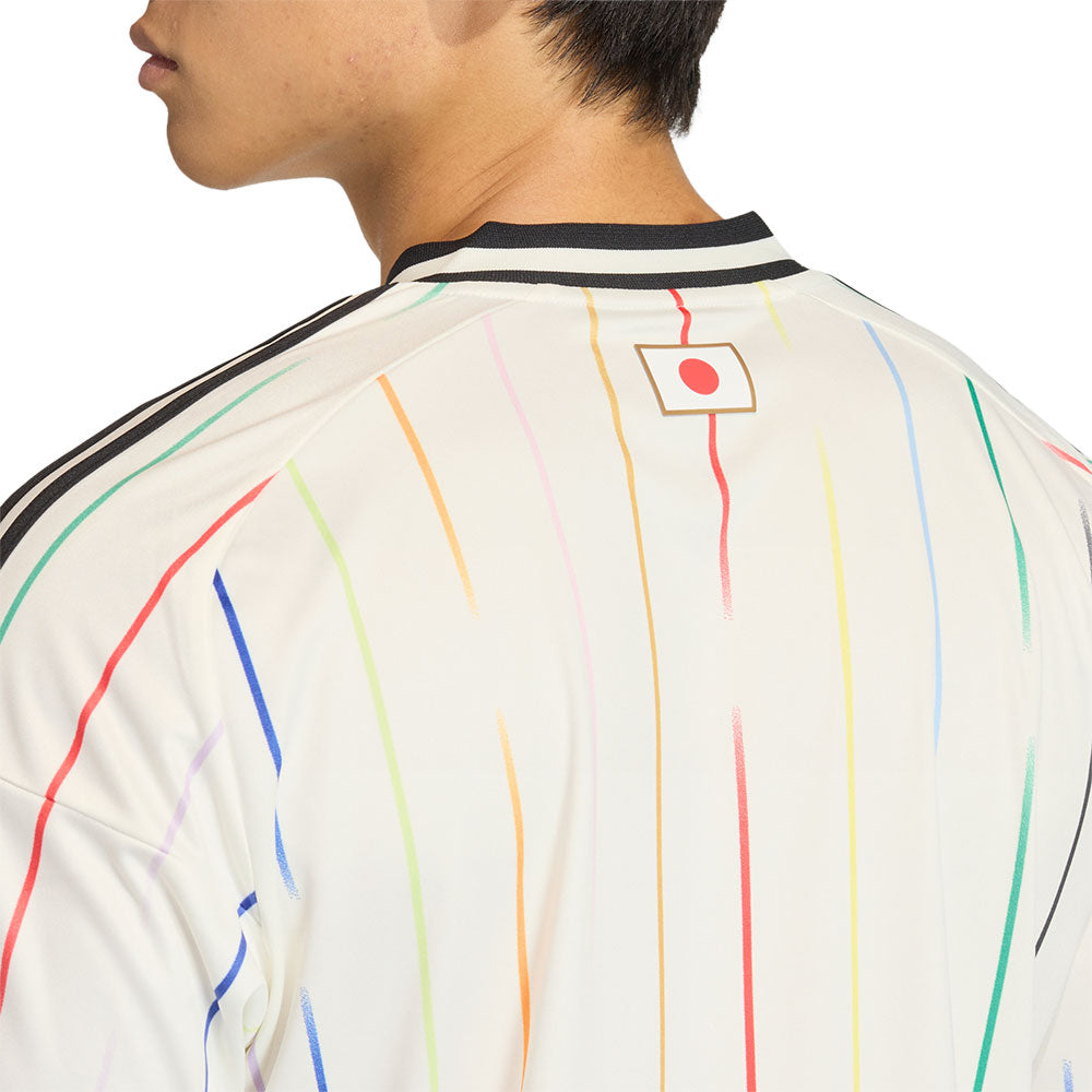 ADIDAS Men's Japan Away 2026 Jersey - Supersports Thailand Supersports Thailand