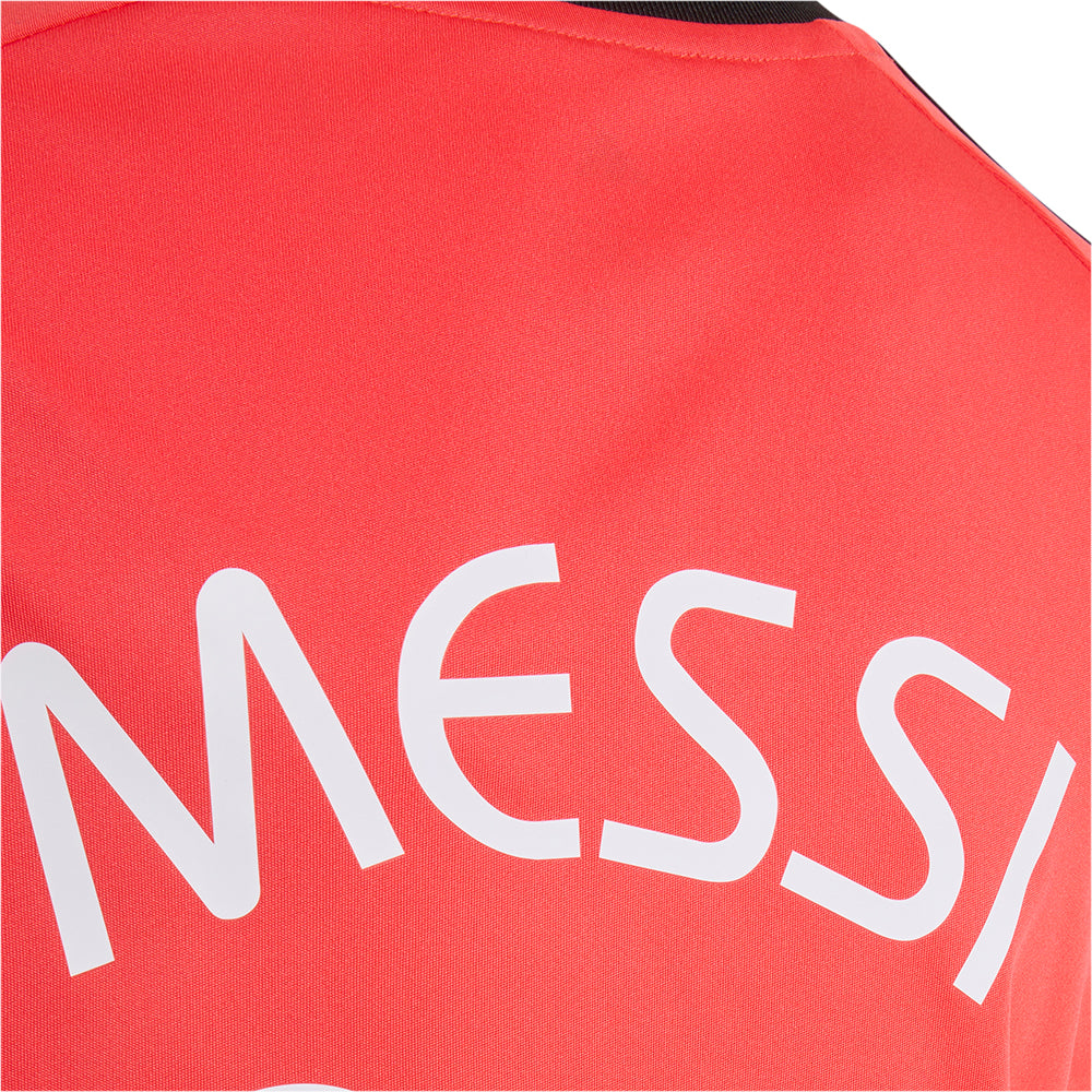 ADIDAS Messi Tiro League Kids Football Jersey Supersports Thailand