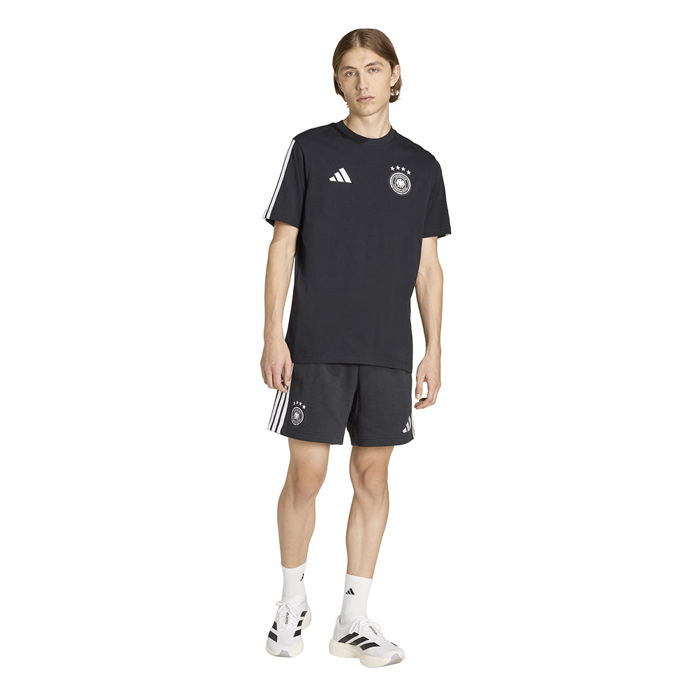 ADIDAS Germany DNA Men's Football T-Shirt - Supersports Thailand Supersports Thailand