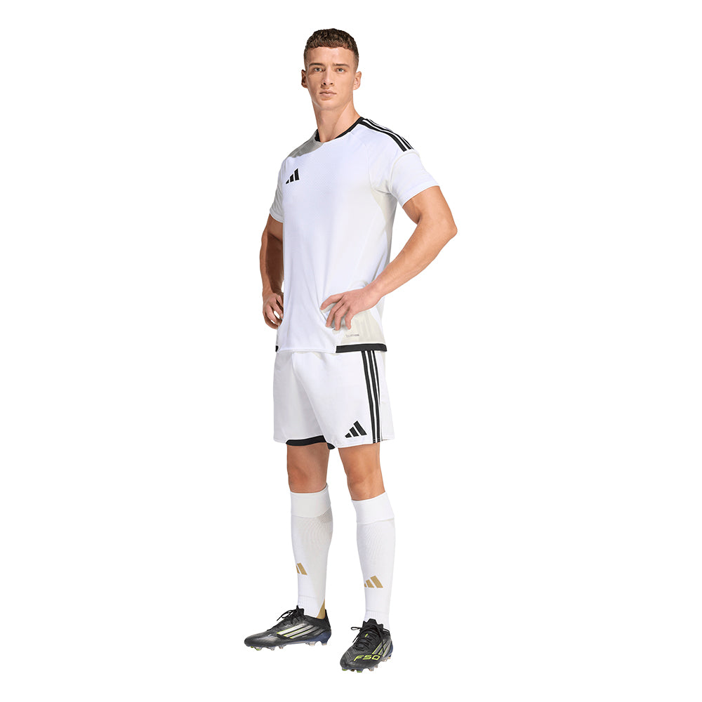 ADIDAS Tiro 26 Competition Match Day Men's Football Jersey Supersports Thailand
