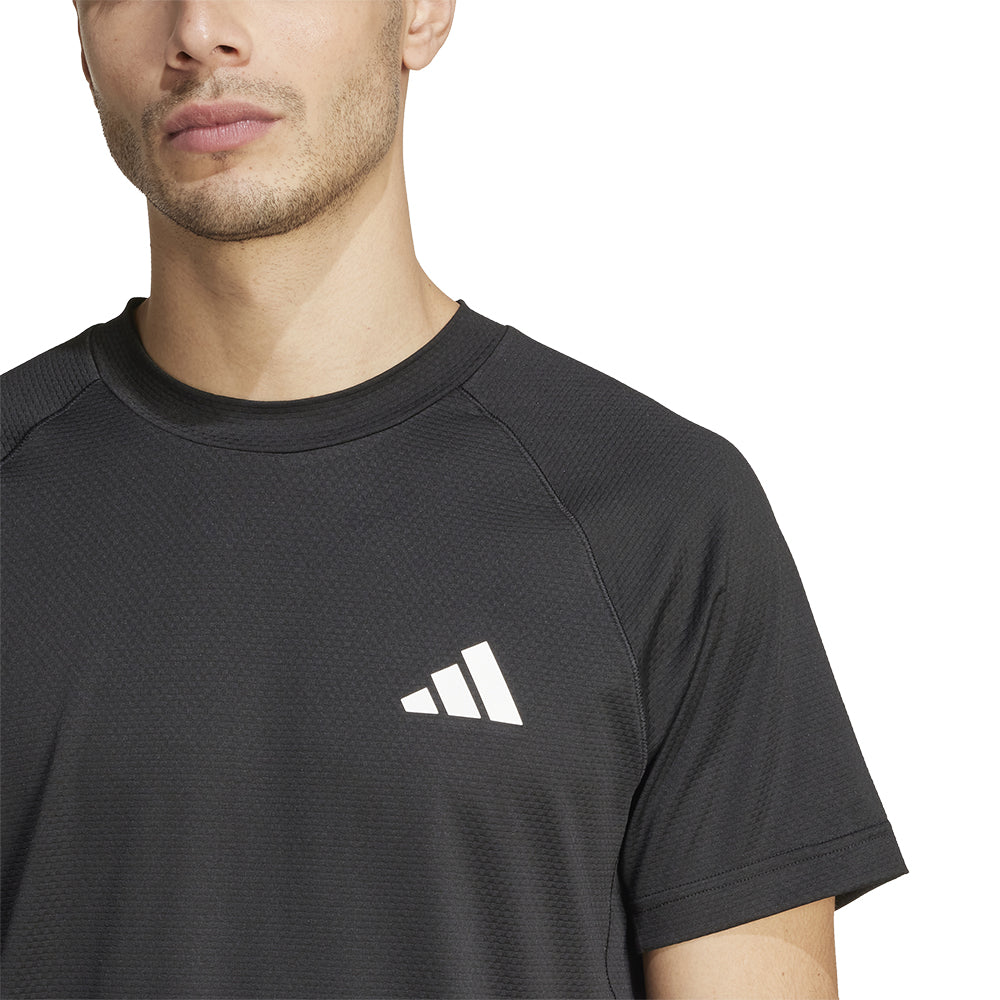 ADIDAS Gym+ Men's Training T-Shirt