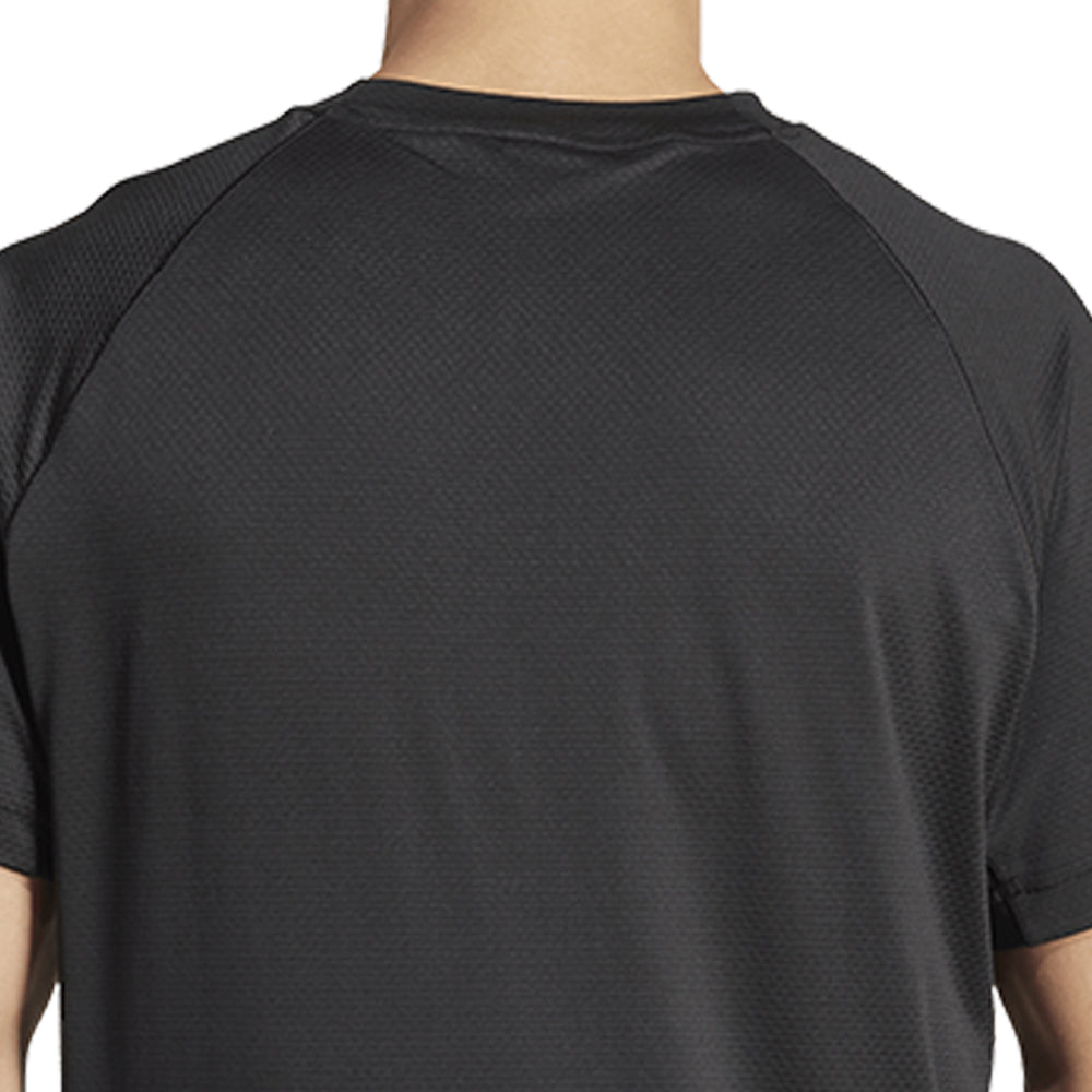 ADIDAS Gym+ Men's Training T-Shirt - Supersports Thailand Supersports Thailand