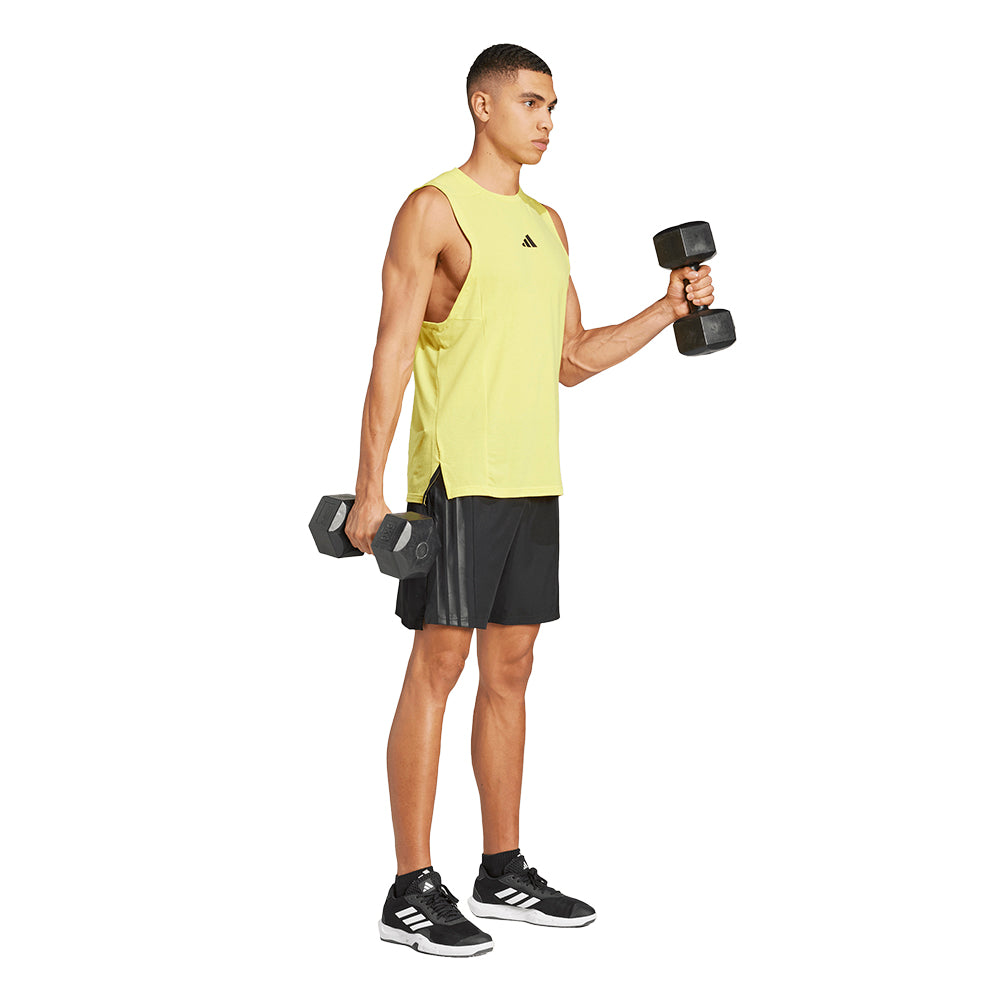 ADIDAS Designed-for-Training 3-Stripes Men's Training Shorts - Supersports Thailand Supersports Thailand
