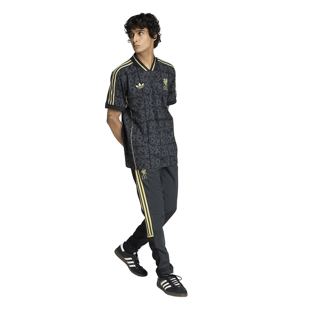 ADIDAS Liverpool FC LFSTLR Men's Football Jersey - Supersports Thailand Supersports Thailand