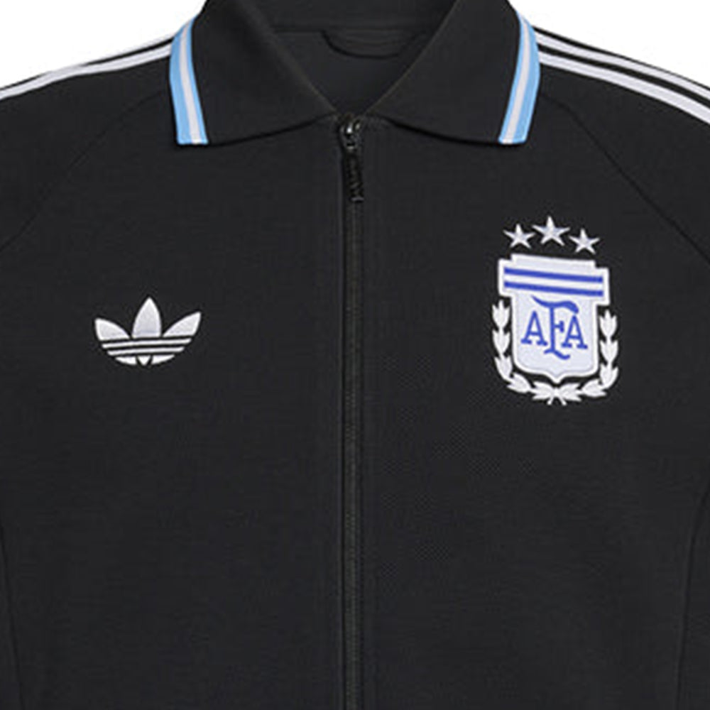 ADIDAS Argentina Away Anthem Men's Jacket - Supersports Thailand Supersports Thailand