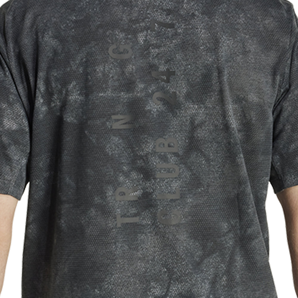 ADIDAS Power Graphic Men's Training T-Shirt - Supersports Thailand Supersports Thailand