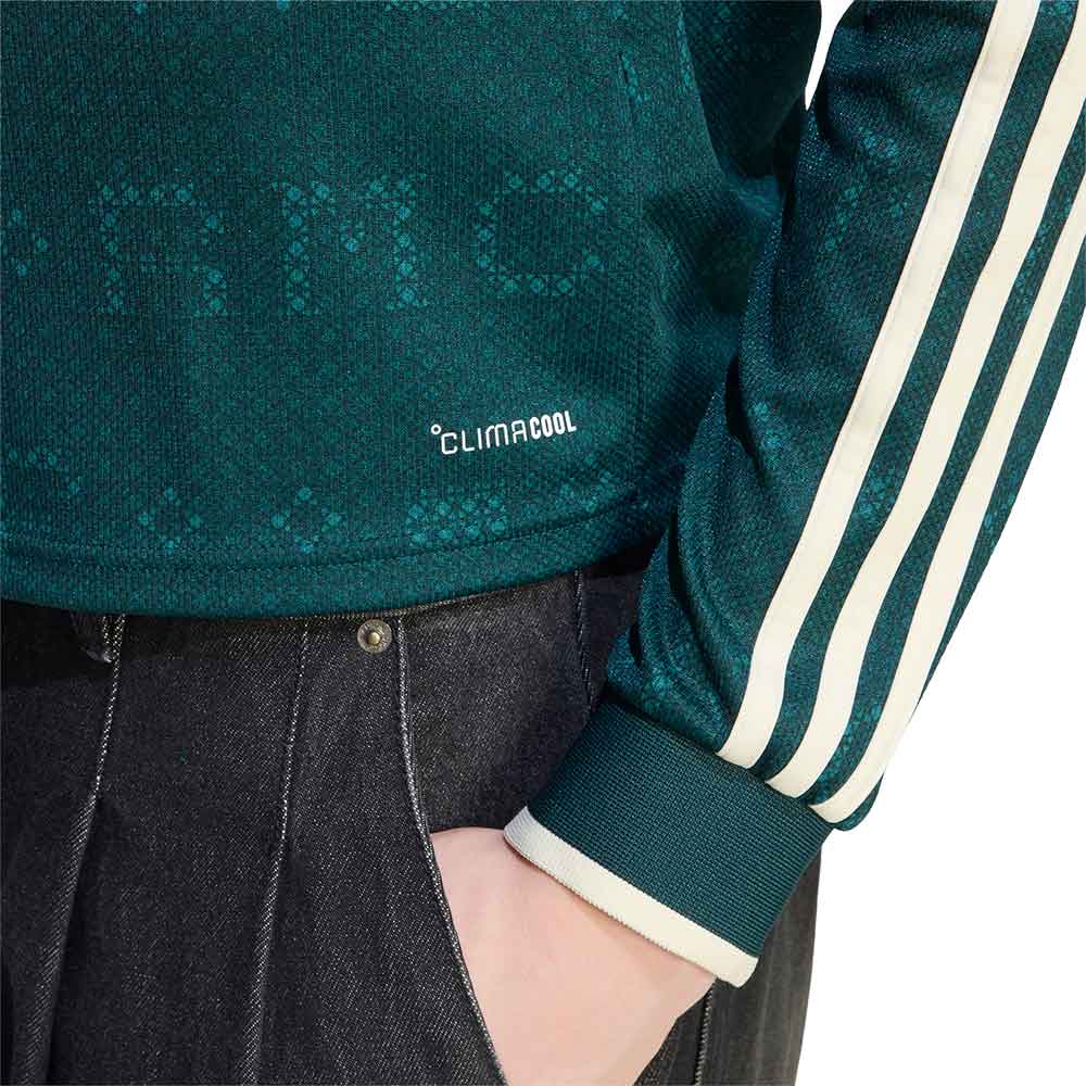 ADIDAS Men's Real Madrid Away 2026/27 Long Sleeve Jersey - Supersports Thailand Supersports Thailand