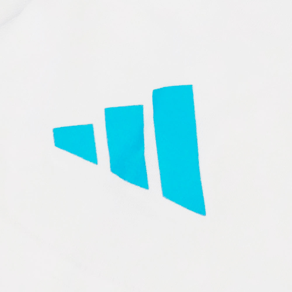 ADIDAS Thailand Graphic เสื้อยืดผู้ชาย