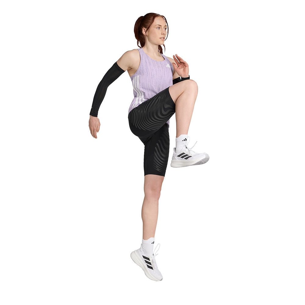 ADIDAS Adizero Women's Running Tank - Supersports Thailand Supersports Thailand