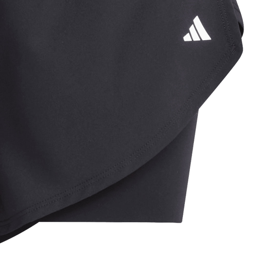 ADIDAS Designed for Training 2-in-1 กางเกงออกกำลังกายขาสั้นผู้หญิง