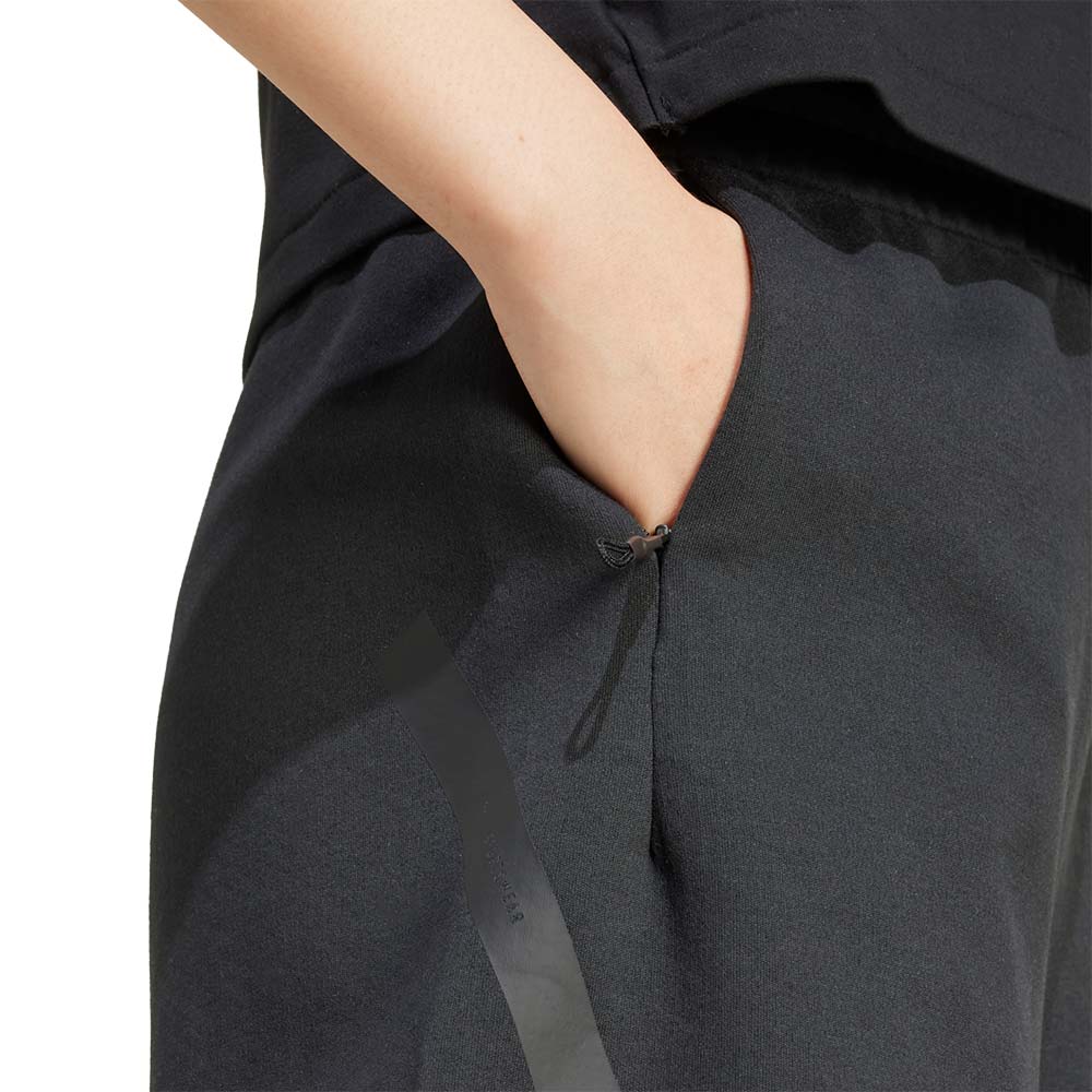 ADIDAS Z.N.E. Women's Casual Shorts