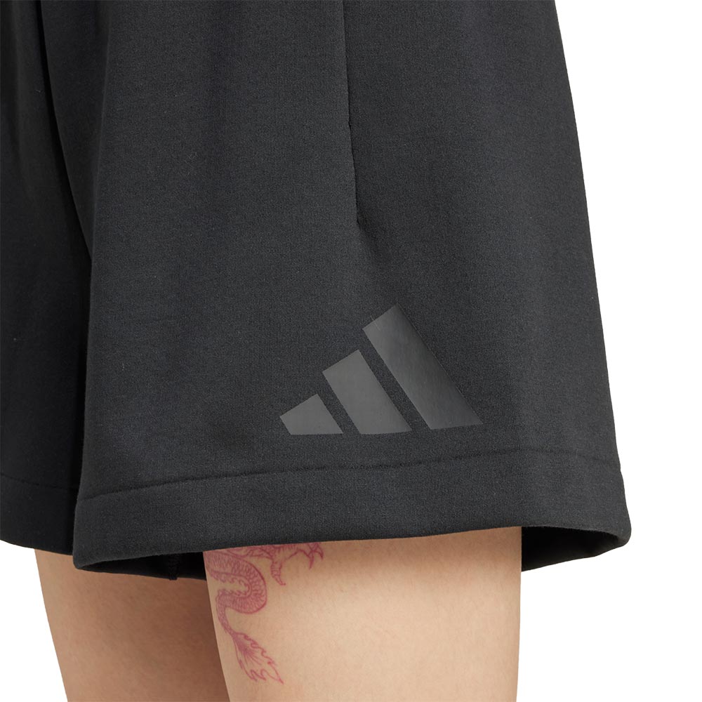 ADIDAS Z.N.E. Women's Lifestyle Shorts - Supersports Thailand Supersports Thailand