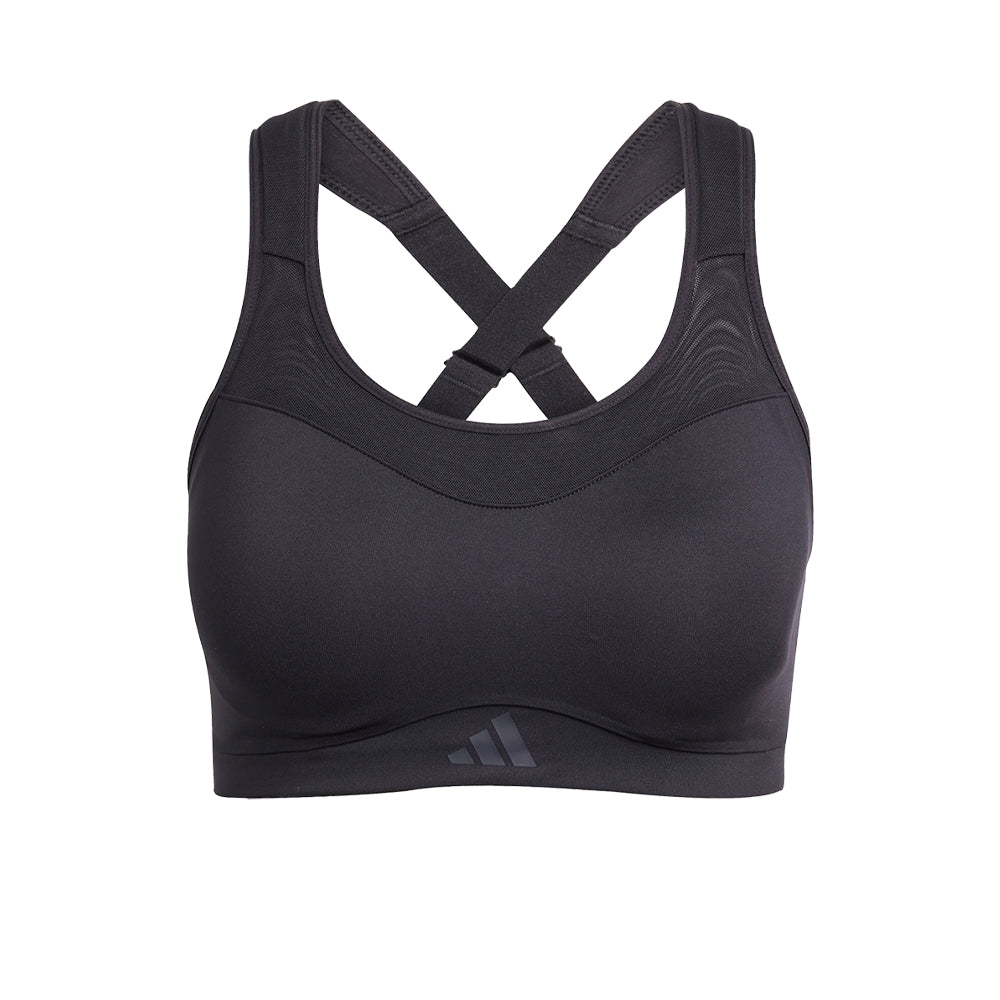 ADIDAS TLRD Impact Training High Support สปอร์ตบราผู้หญิง