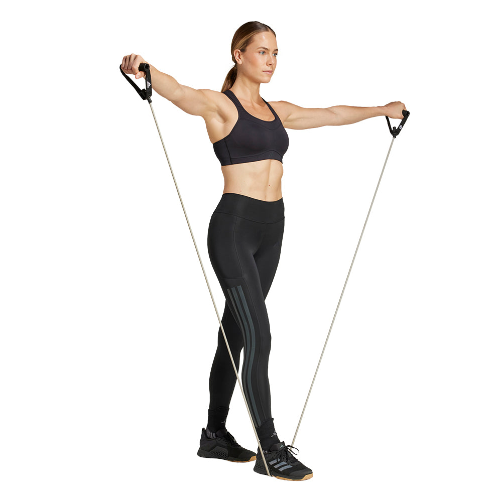 ADIDAS TLRD Impact Training High Support สปอร์ตบราผู้หญิง