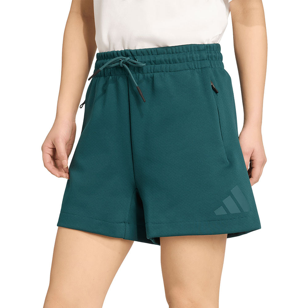 ADIDAS Z.N.E. Women's Casual Shorts
