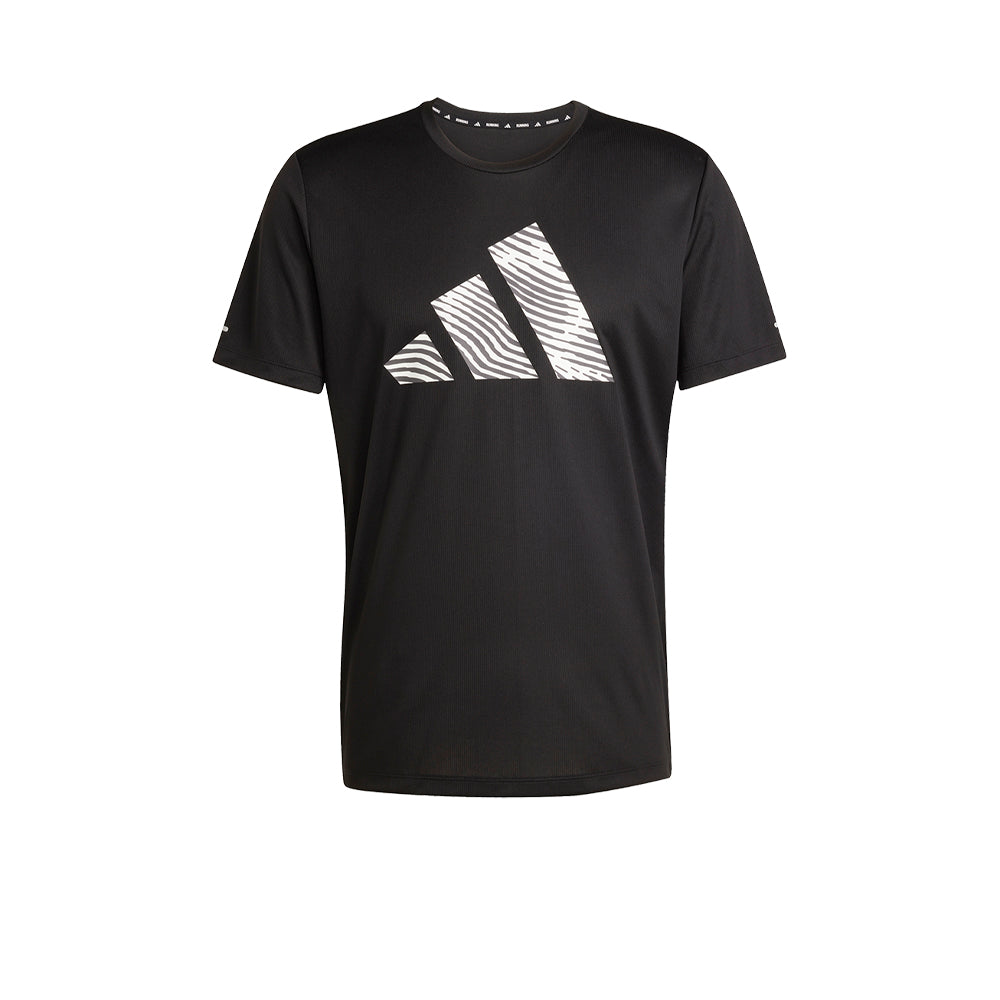 ADIDAS Adi365 Running Essentials Brand Love เสื้อวิ่งผู้ชาย