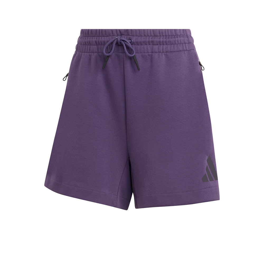 ADIDAS Z.N.E. Women's Casual Shorts