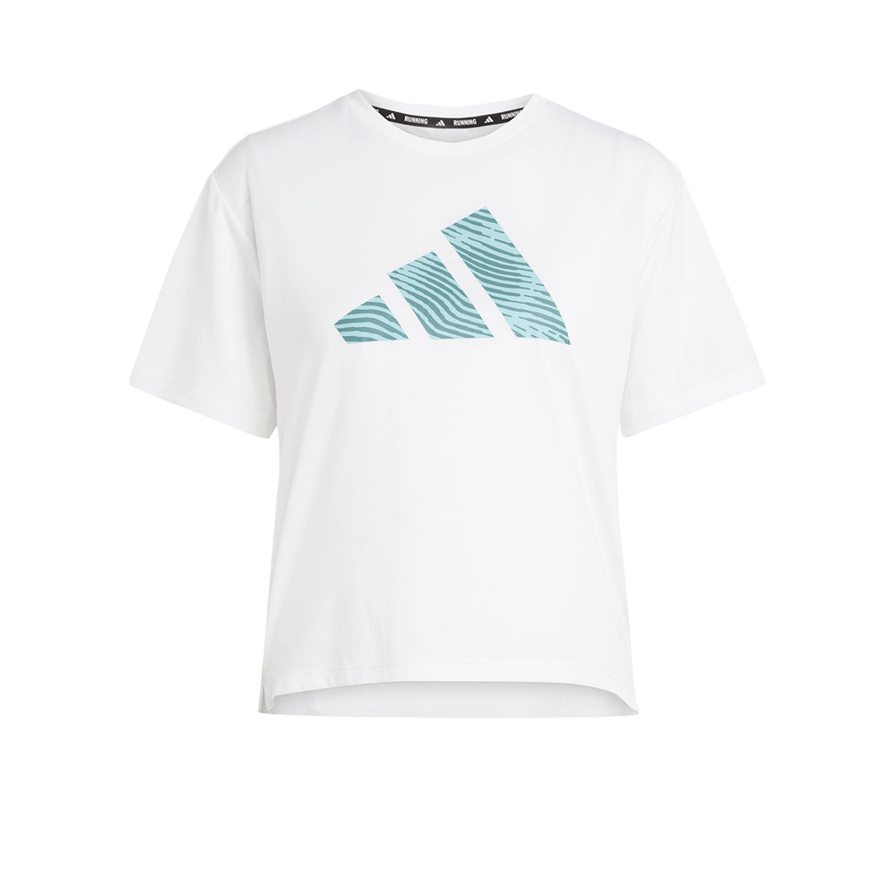ADIDAS Adi365 Running Essentials Brand Love เสื้อวิ่งผู้หญิง