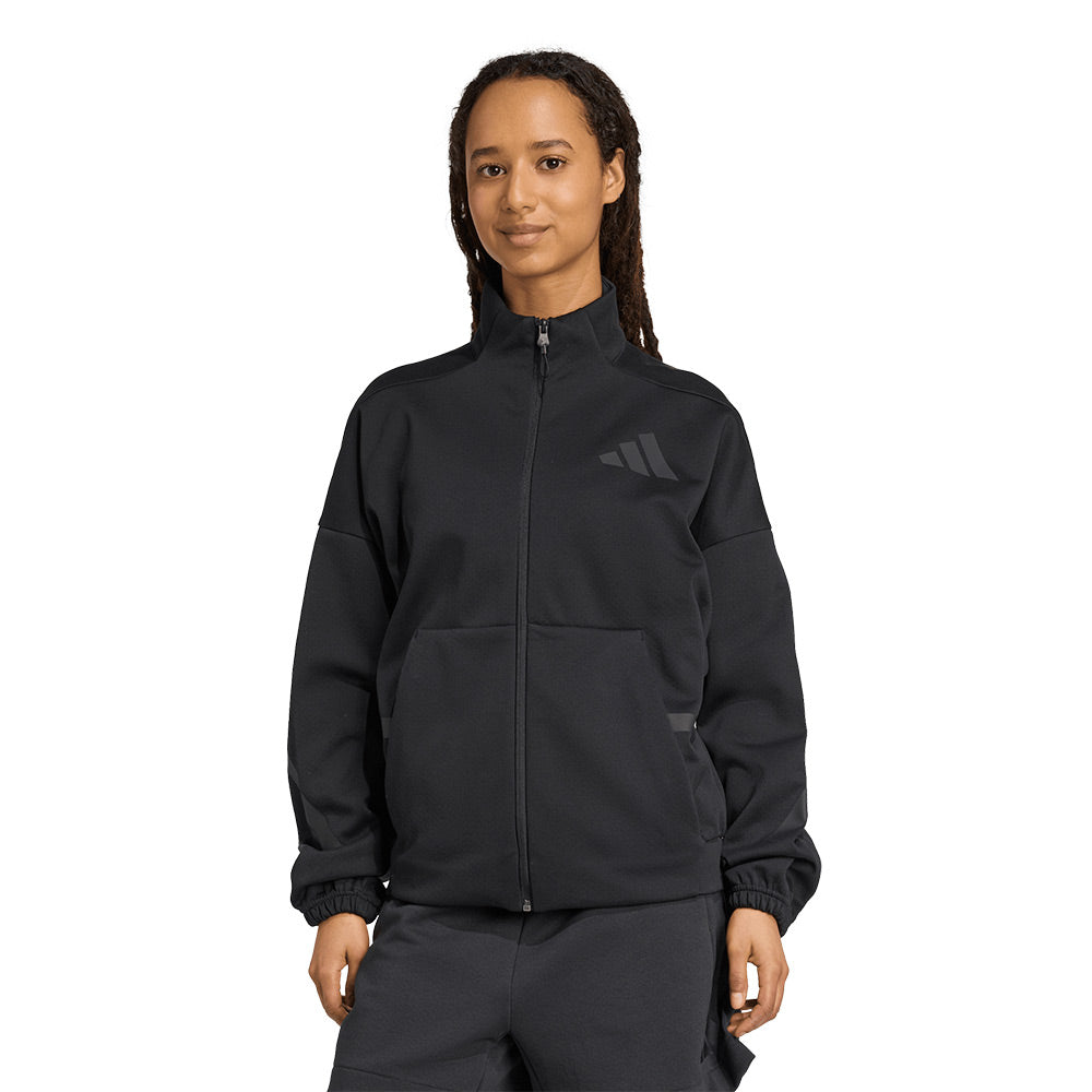 ADIDAS Z.N.E. Track Women's Jacket