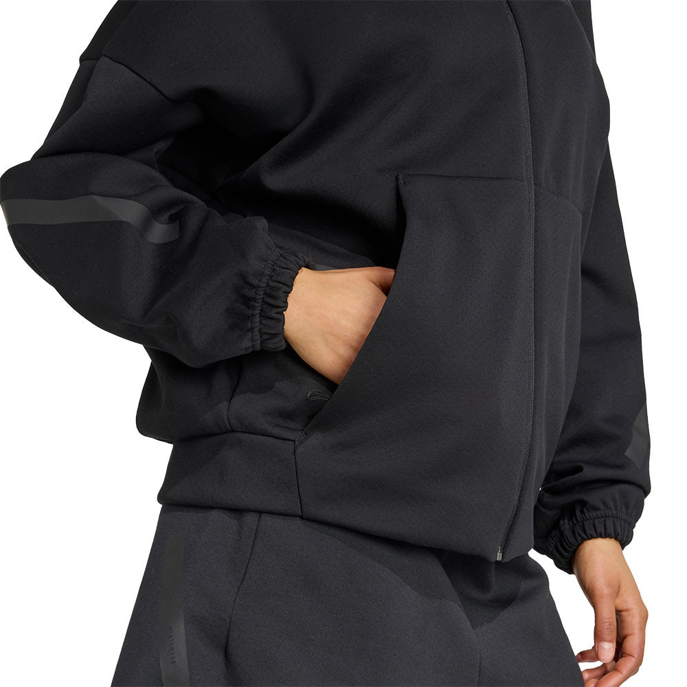 ADIDAS Z.N.E. Track Women's Jacket - Supersports Thailand Supersports Thailand