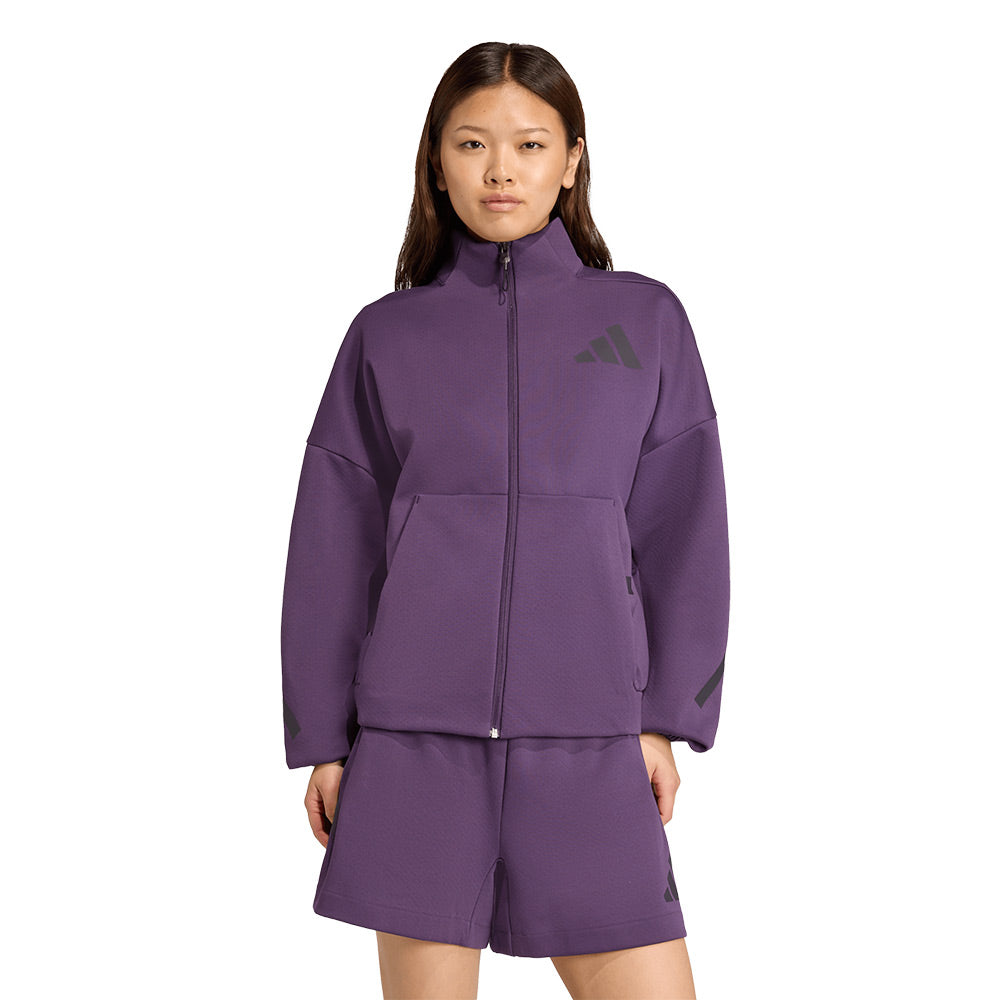 ADIDAS Z.N.E. Track Women's Jacket