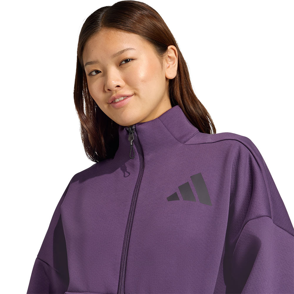 ADIDAS Z.N.E. Track Women's Jacket