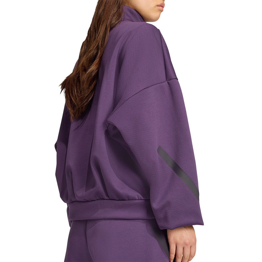 ADIDAS Z.N.E. Track Women's Jacket