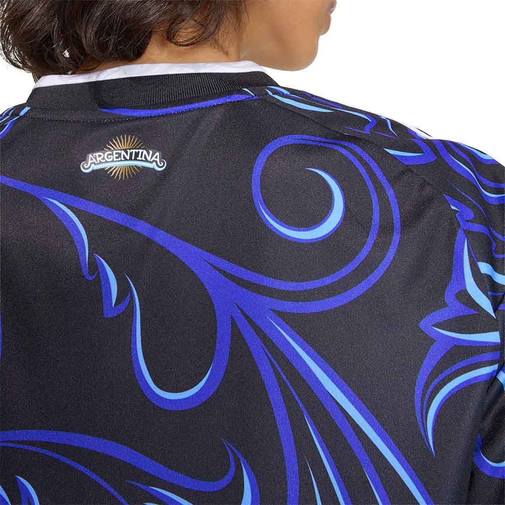 ADIDAS Women's Argentina Away 2026 Jersey - Supersports Thailand Supersports Thailand
